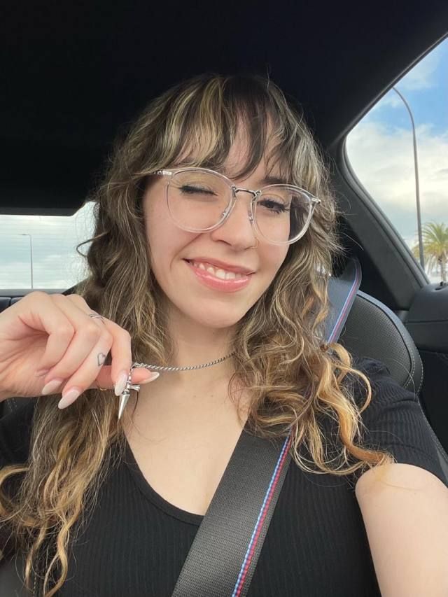 Hey baby I’m 420 and party friendly 💕 I live alone in my apartment . You can come to my apartment or anywhere you like 💕iam 1 - Image 2